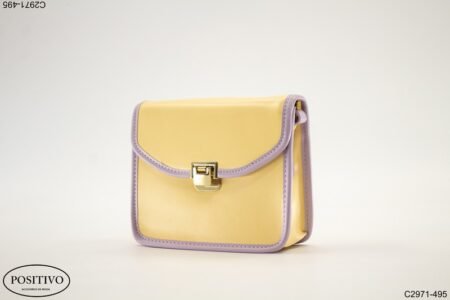 Bandolera Punta Shopping C2971