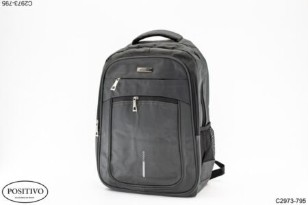Mochila tipo liceal C2973