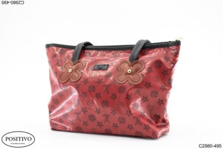 Bolso con asas C2980
