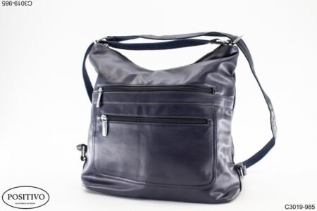 Cartera morral máxima calidad C3019