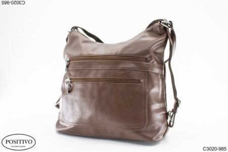 Cartera morral máxima calidad C3020