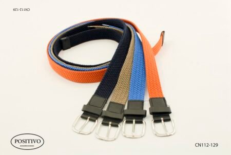 Cintó elástico unisex CN112