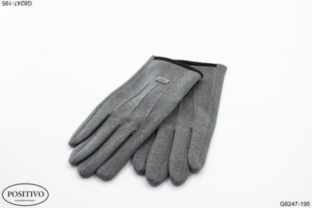 Guantes de dama G8247