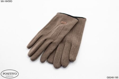 Guantes de dama G8248