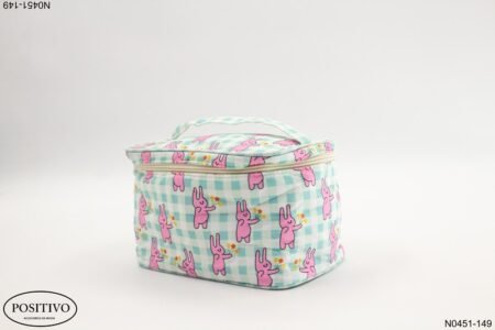 Necessaire diseño infantil N0451