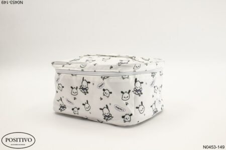 Necessaire diseño infantil N0453