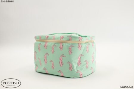 Necessaire diseño infantil N0455