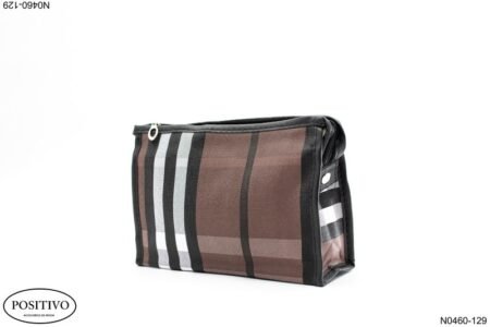 Necessaire escocés N0460
