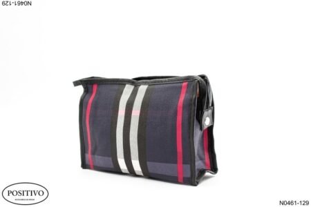 Necessaire escocés N0461