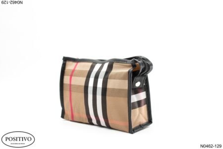 Necessaire escocés N0462