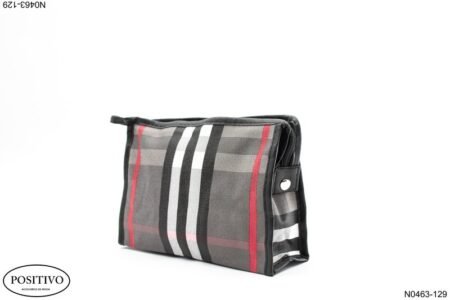 Necessaire escocés N0463