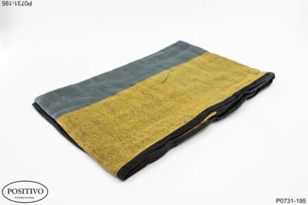 Pashmina combinada P0731