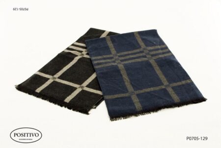 Bufanda Unisex P0705
