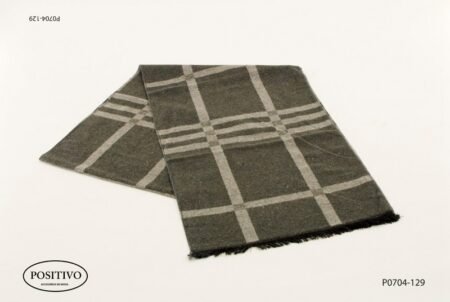Bufanda Unisex P0704
