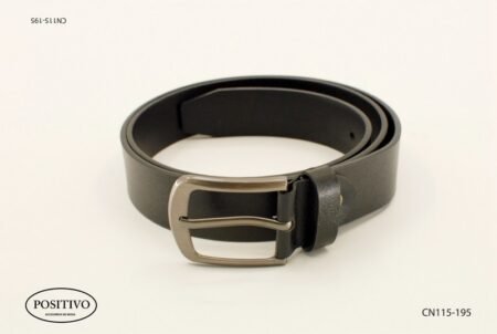 Cintó clásico unisex CN115