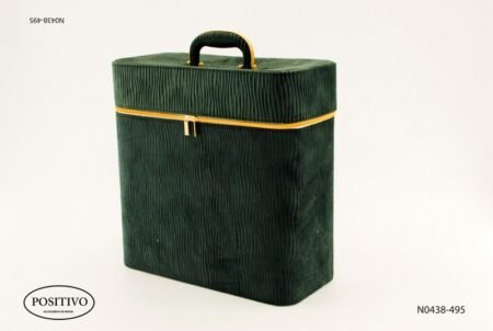 Necessaire mediano N0438